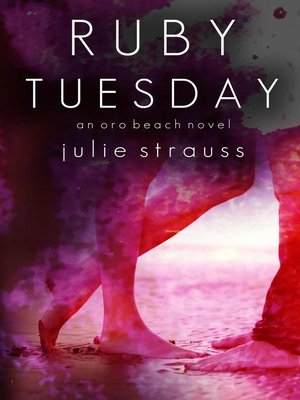 cover image of Ruby Tuesday